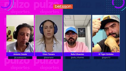 El duro reto a Rafa Cifuentes, ¿Se salvará_ _ Pulzo Deportes