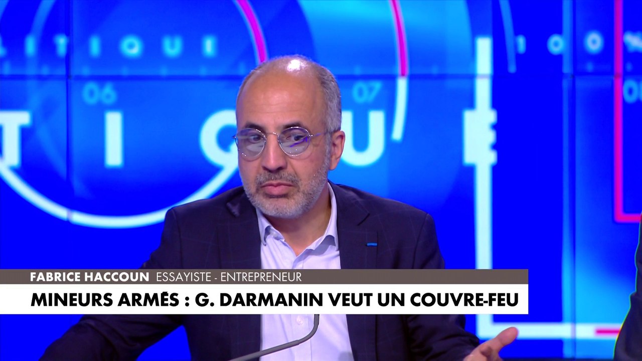 «On est les champions des mesures inapplicables», juge Fabrice Haccoun