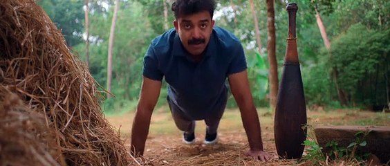 Detective Ujjwalan 2025 Malayalam HQ HDRip Full Movie