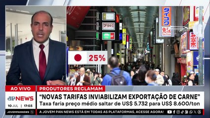 Preço do café, suco de laranja e carne devem disparar nos mercados dos Estados Unidos