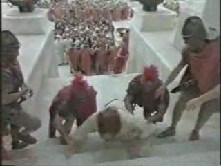 On My Cross - Christian Music Video