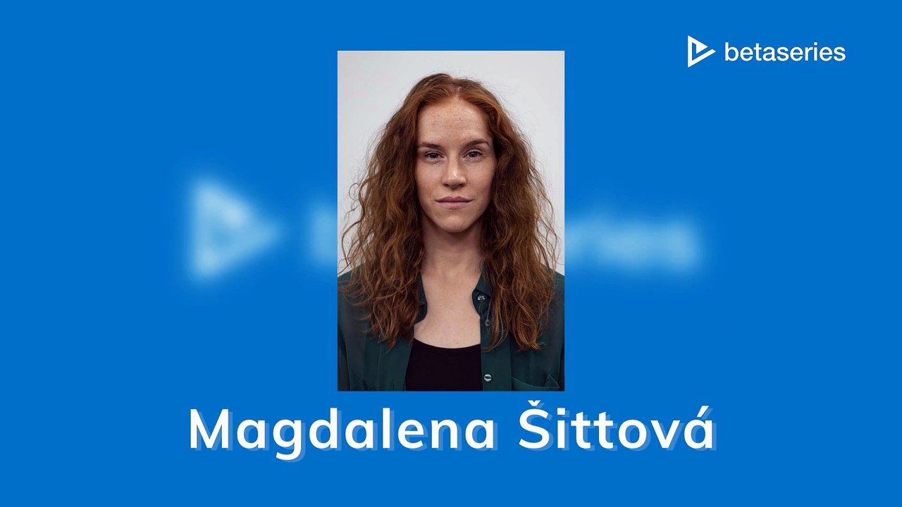 Magdalena Šittová (ES)