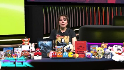 MOVIE BLOCKS : Los Tipos Malos 2