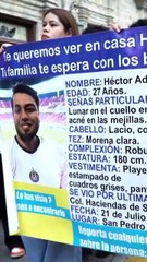 Estudiantes de la UdG exigen al Gobierno de Jalisco la identificación de los cuerpos hallados en la fosa de Zapopan