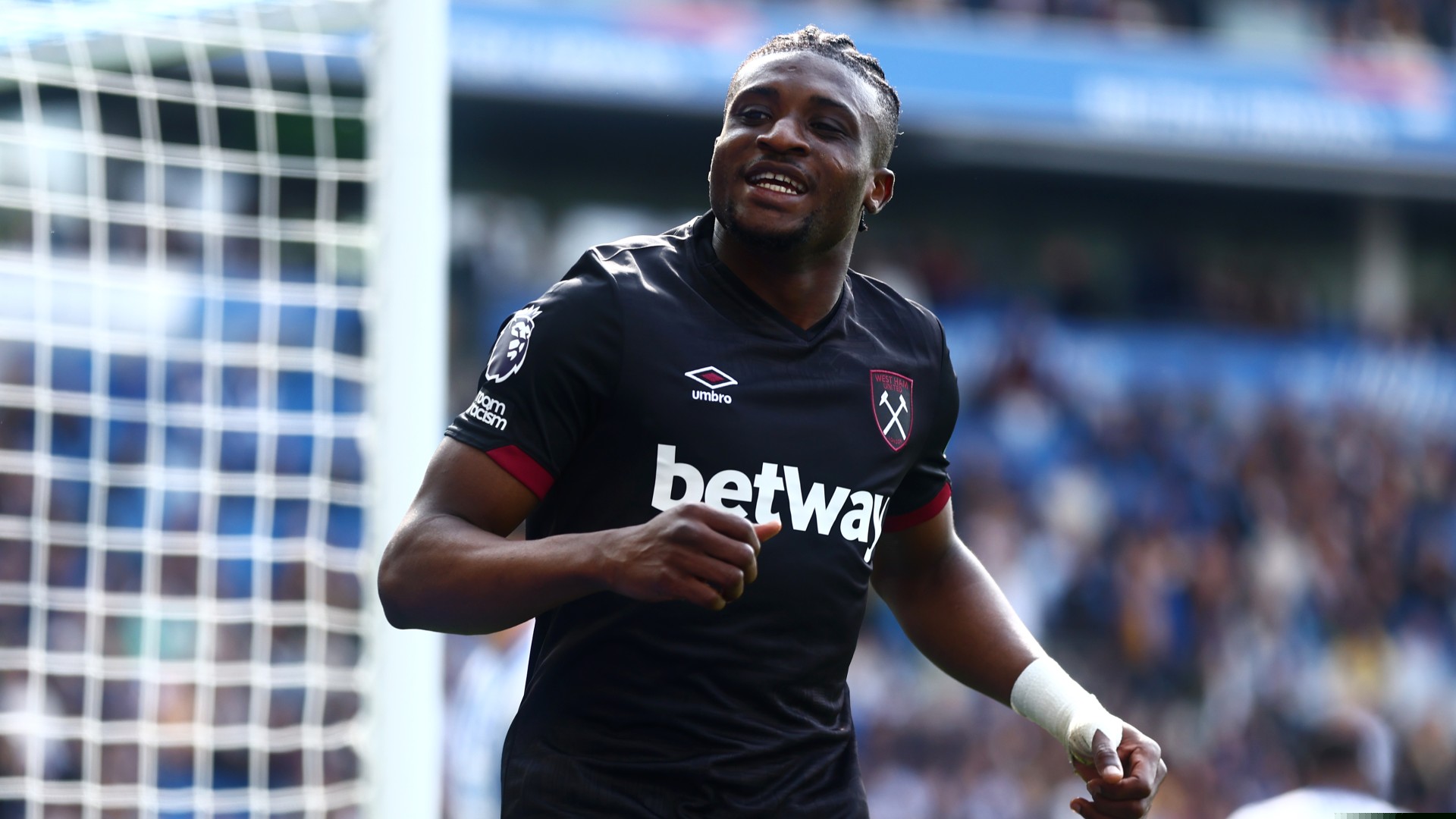 Opta Profile: Mohammed Kudus - the man to spark the Thomas Frank era?