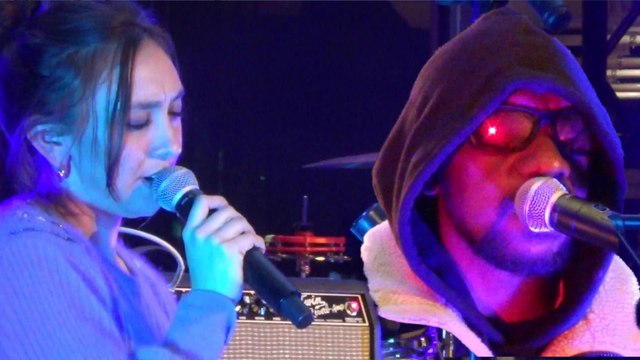 Naidoc 2025 Alice Skye, Keanu Nelson, Part 2 , Art Gallery of NSW, Sydney, 9 Jul 25