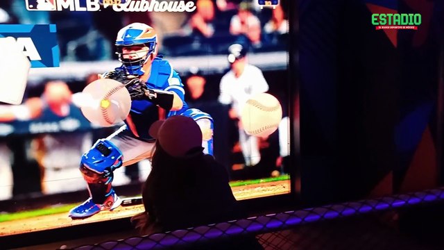 México IMPONE récord histórico con 4 jugadores para el juego de ESTRELLAS MLB 2025 | Estadio Deportes