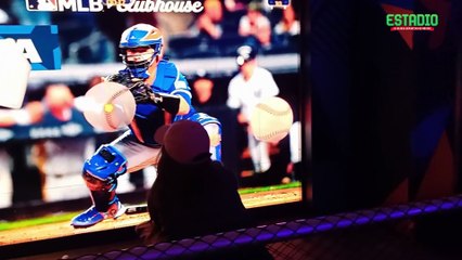 México IMPONE récord histórico con 4 jugadores para el juego de ESTRELLAS MLB 2025 | Estadio Deportes