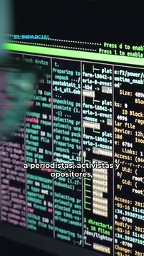 Peña Nieto bajo la lupa: Contratos millonarios y sobornos en la sombra de Pegasus