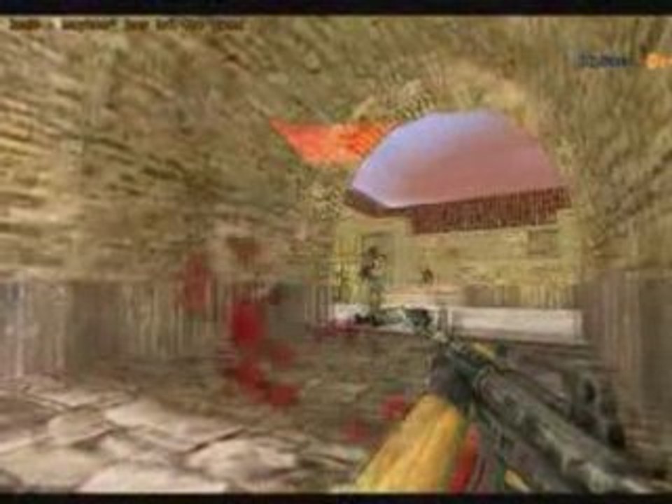 counter-strike Hard-Frag-Collection-