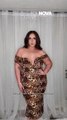 Sexy Dresses For Plus Size Girls! #plussizefashion #shortsfeed