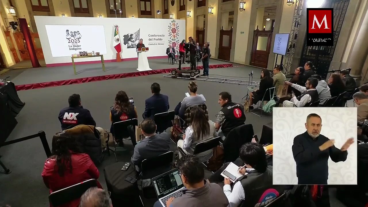 Sheinbaum considera exagerada decisión de EU volver a cerrar la frontera al ganado