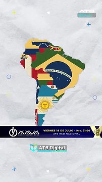 ATBEXPLICA - Bolivia acelera su integración plena al MERCOSUR