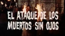 Le retour des morts-vivants (1973) - VF - Amando De Ossorio
