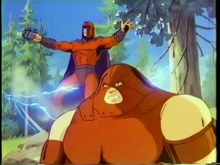 X-Men Pryde of the X-Men (1989)