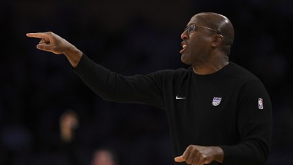 Knicks' New Coach and High Expectations: Finals or Bust