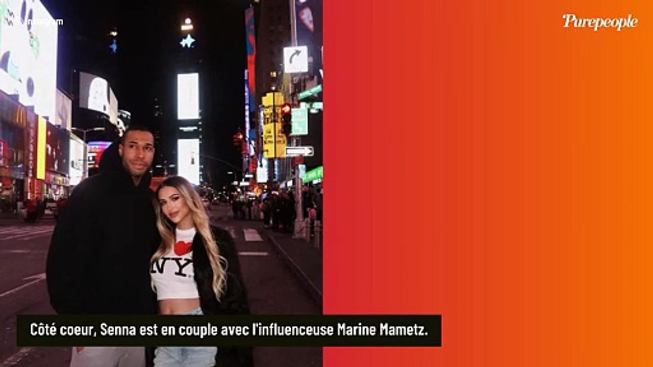 "C'est un changement radical" : 15 ans après Secret Story, la nouvelle vie de Senna, l'ex d'Amélie Neten