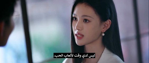 مسلسل صيني الشرود المزدوج Double Fugue الحلقة 8 مترجمة