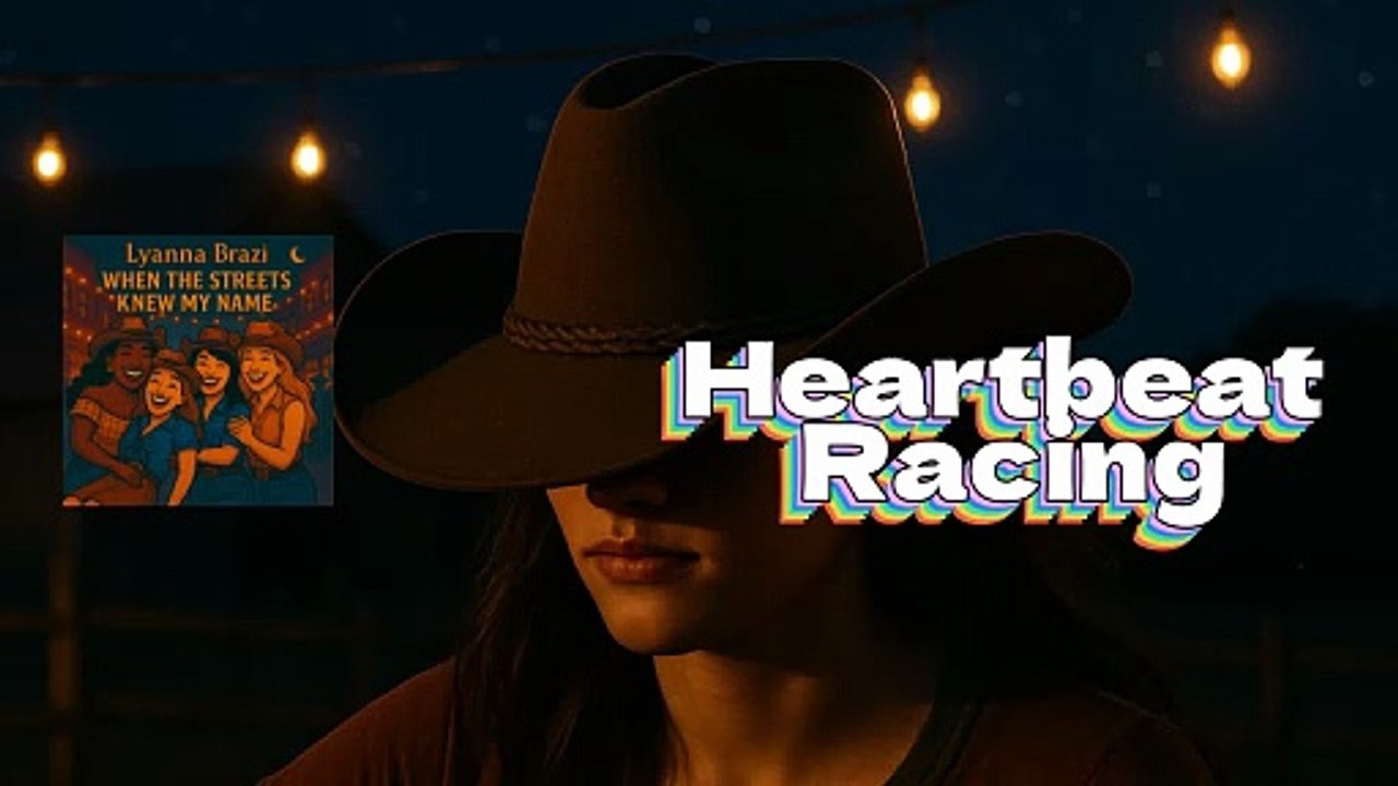 Heartbeat Racing