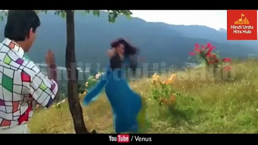 Bahut Jatate Ho Chah Humse | ❤️90s Jhankar❤️ | Aadmi Khilona Hai | Govinda | Alka, Mohammad Aziz