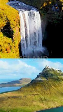 Ocean, Waterfalls, Ice Peaks – Private Summer Tours in Iceland’s Untouched Landscapes