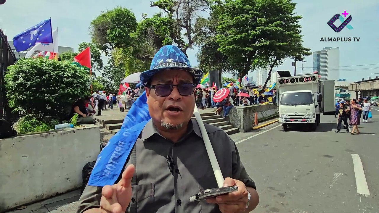 Lo que callan los medios Durante más de dos meses, la provincia de Bocas del Toro