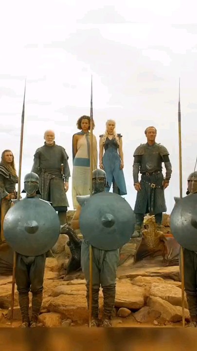 The best movie the game of thrones season