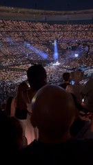 Un Moment Magique au Concert de Beyoncé 🎤