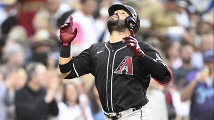 Cody Decker on Yankees' Trade Talk and Team Dynamics