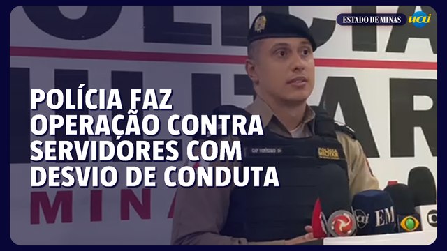 Grupo da Corregedoria da Polícia Civil faz operações contra servidores com desvio de conduta