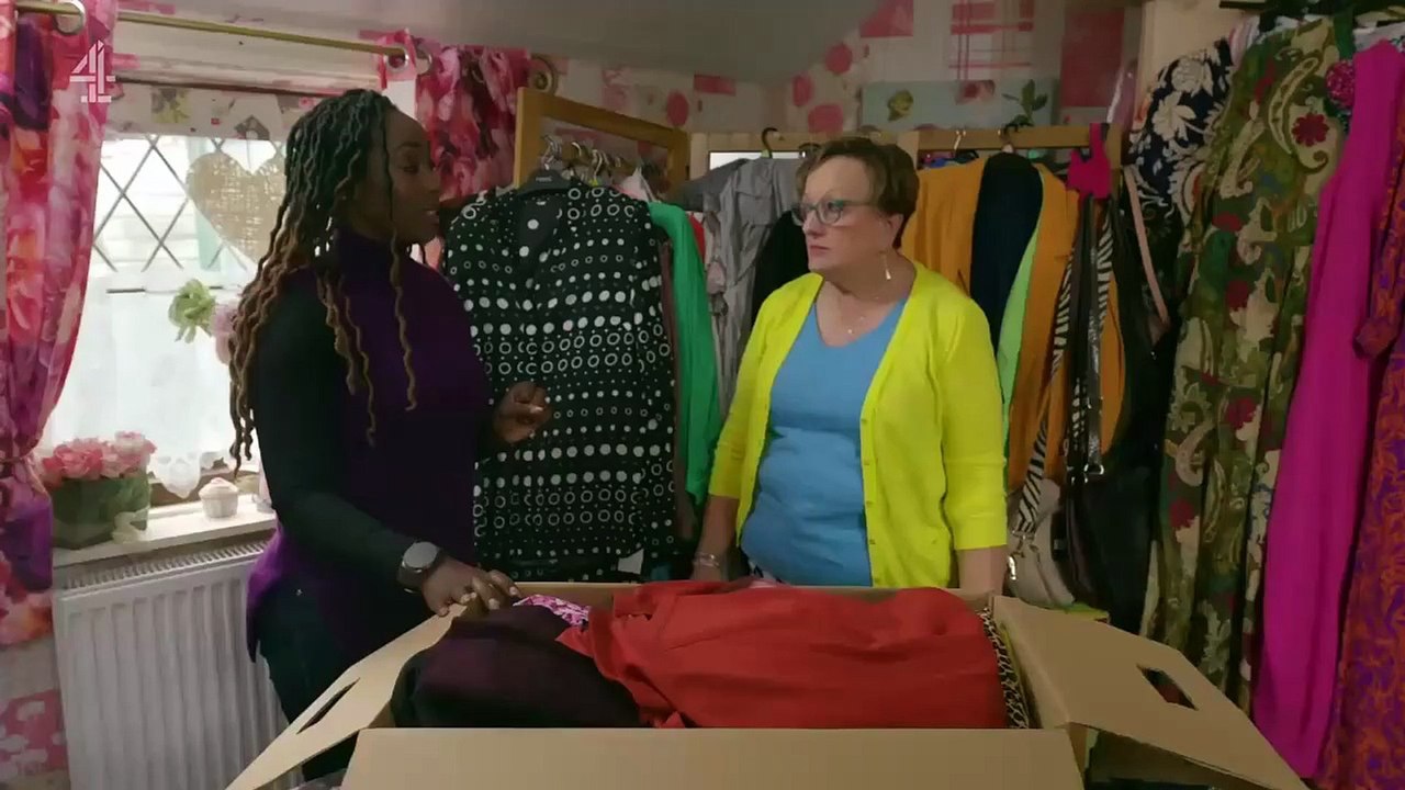 Can't Sell, Must Sell Season 1 Episode 1