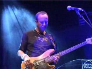 Abylen live au splendid de Lille Fev 2008