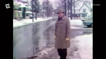 MORTAL   CASOS E MISTÉRIOS