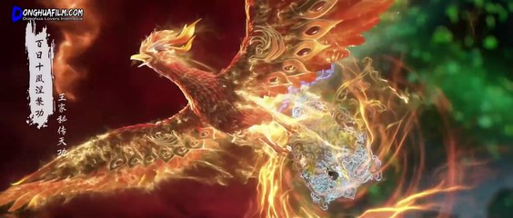 Perfect World eps 223 sub indo