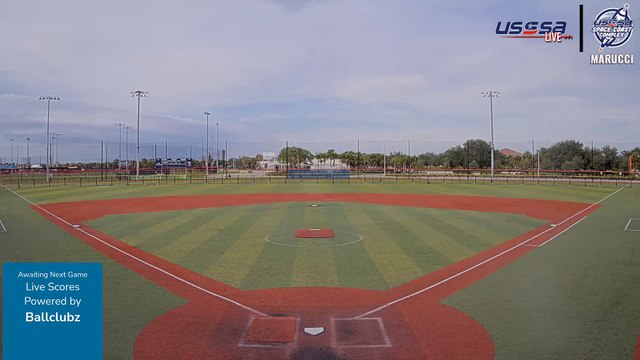 White Marucci - East Coast State Championship (2025) Wed, Jul 09, 2025 6:14 PM to Thu, Jul 10, 2025 9:14 AM