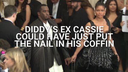After Diddy’s Defense Rested In Sex-Trafficking Trial, An Expert Weighed In On Why The Case ‘Rises And Falls’ With Cassie’s Testimony