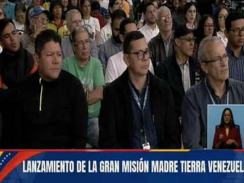 Ricardo Menéndez: Cada cuenca del país tendrá un medidor para tener un sistema de alerta temprana