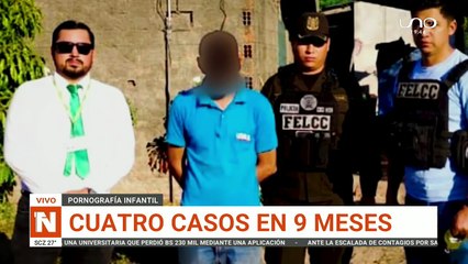 Notivisión Central CBBA · Jueves 10 de julio del 2025 2/2