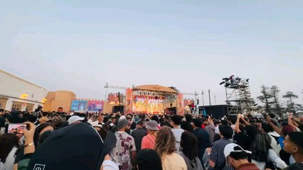 Essaouira festival Kingdom of Morocco