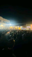 Essaouira festival Kingdom of Morocco