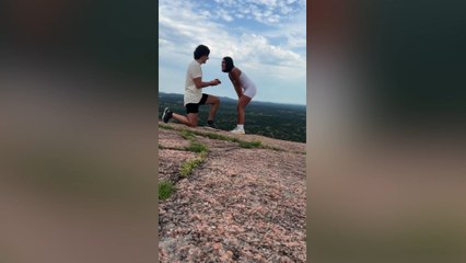 Ring and Laughter: The Funniest Proposal Moments!