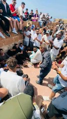 Essaouira festival Kingdom of Morocco