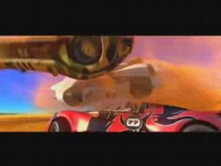 John Goodman - Speed Racer Movie - Tribeca Film Festival