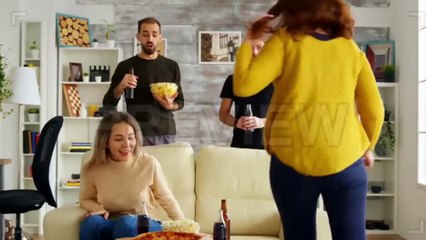 Graham Stephan Reveals How the 'Great Melt-Up' of 2025 Began 📈