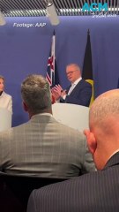 PM Albanese responds to recommendations to combat antisemitism