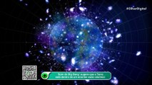 ‘Som do Big Bang’ sugere que a Terra está dentro de um enorme vazio cósmico