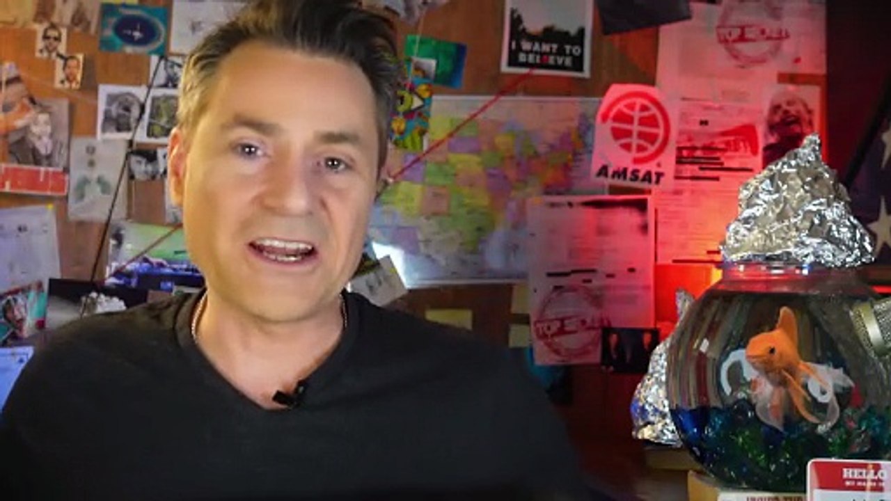 The Why Files | show | 2020 | Official Trailer