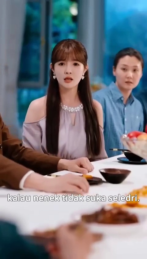  Turunnya sang pewaris part 2 tamat