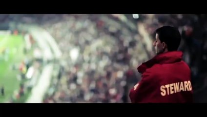 The Rise & Fall of a White Collar Hooligan | movie | 2012 | Official Trailer