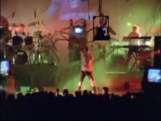 Skinny Puppy: Too Dark Park Archival Footage | movie | 2005 | Official Clip